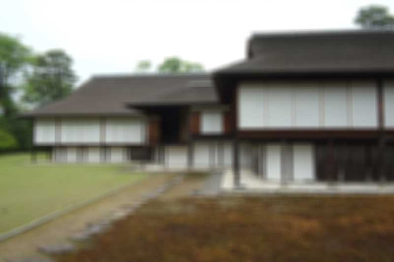 12-Katsura-Imperial-Villa,-Photograph-2012